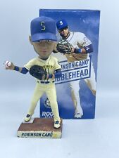 2016 Robinson Cano bobblehead Seattle Mariners Stadium Giveaway  picture