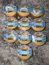RMS Mystery Dumpling Ploofs Rainbow Plush Edition NEW SEALED Crazy Fun picture