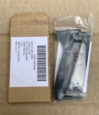 US Military Beretta M9 M9A1 Pistol Left Side Grip Panel picture