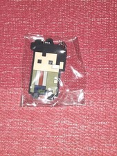 Great Ace Attorney Dick Gumshoe Dot Rubber Strap picture