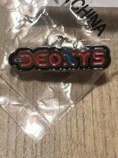 EX Deoxys Prerelease Pin - Pokemon TCG League picture
