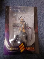 Figure Fate/EXTELLA Attila Sweet Devil PVC Japan Union Creative Toy picture