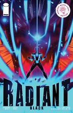 Radiant Black #1-28 | Select Covers | Image Comics NM 2023-24 picture