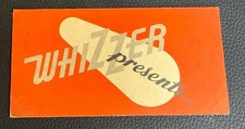 Original, 1948 Schwinn Whizzer Catalog, The Pacemaker picture