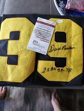 Dave Parker Jersey picture