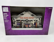 HALLOWEEN Lighted The Home Depot Store Home Accents 2023 New Hard To Find picture