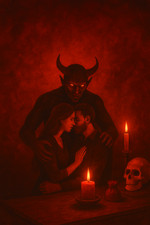 Love Restoration Ritual — Custom Symbolic Sacr. Ceremony & Casting picture