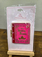 Disney Princess Sleeping Beauty GoPinPro LE300 picture