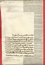 AC33-L.A-AUGUSTE LE PREVOST-[GEOLOGIST-ARCHAEOLOGIST]-CAEN-1854 picture