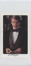 1990 Screen Magazine Blue Back Dual Idol Stars Cary Elwes Sean Connery 0cp0 picture