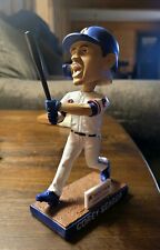Texas Rangers Corey Seager WS MVP Bobblehead 4/24/24 Brand New In Box picture