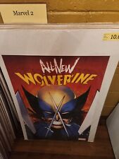 All-New Wolverine (2015) #1- X-23 - 24x36 Poster picture