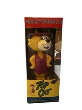 Top Cat Wacky Wobble Bobblehead by Funko RT picture