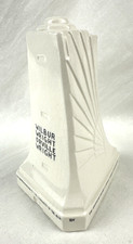 Vintage Wilbur & Orville Wright Monument Mini Replica Figurine, Japan, picture