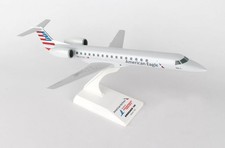 Skymarks Daron American ERJ145 Piedmont 1/100 (SKR906) picture