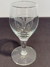 SS United States Liqueur Glass picture