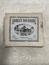 Harley-Davidson
