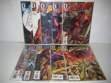 Daredevil Vol. 2 #1-119 - 500-512 COMPLETE SET Marvel 1998 + Extras picture