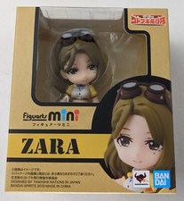 Zara The Magnificent Kotobuki Mini Figure NEW Figuarts Squadron in Wilderness picture