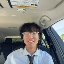 Hard Working Asian Butler picture