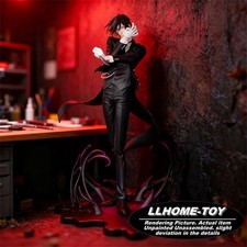 30CM tall Sebastian Michaelis 3D Print Model Kit Unpainted GK statue Figure picture