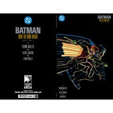 The Dark Knight Returns: #3 [Frank Miller Facsimile CVR D] 2026 picture