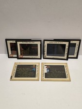 Antique Cinema Magic Lantern Slides Audience Sing-a-Long Slides 3 Songs picture