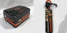 Jagermeister 1.75L Hand Pump + Box of 6 Shot Glasses 1 oz Bar Set New in Package picture