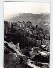 Postcard Les Baux-de-Provence Bouches-du-Rhône France picture