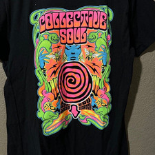 New Collective Soul See what you started Tour Cotton  BOT_265  picture