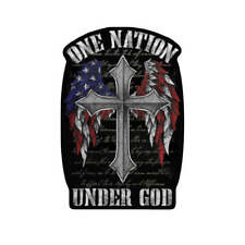 One Nation Under God Magnet picture