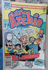 Little Archie #560