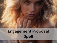 Engagement Proposal Spell – Inspire Commitment and Deepen Love picture