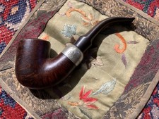 vintage PETERSON'S Standard System 313 Pipe made in Ireland picture