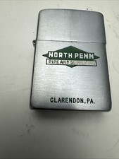 Zippo 1947-1950 Era Collectable Zippo Lighter Fantastic Condition Collecting picture