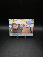 Ronda Rousey #4 Hedonism Series eXcess Collectibles Custom Card picture