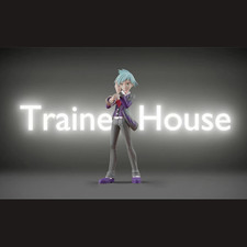 Trainer House Studio Steven Stone 1/20 Scale PU Painted Figurine Model In Stock picture