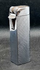 Rare Working Feudor Vintage Lighter Collectible Made in France 1930/50s VGC picture