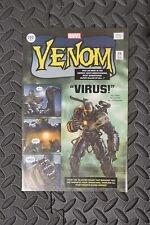 Venom #26 2020 Marvel Comics SS Skan Homage Variant 1st Appearance Of Virus NM+ picture