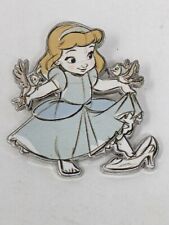 Disney Princess Animators Cinderella DLP Disney Pin picture