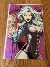 Welcome to Gore Noir: GOREPOCALYPSE VIRGIN Signed Surturw/coa Kickstarter picture