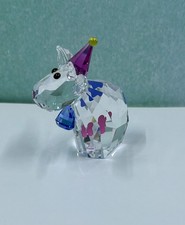 Swarovski Crystal Party Mo Limited Edition 2018 #5301580 MIB picture