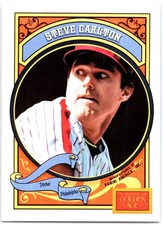 2014 Panini Golden Age #114 Steve Carlton White picture