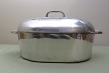 Wagner Ware Magnalite 4267 13 Quart Roaster picture