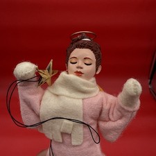 Simpich Character Dolls~Hanging Angel