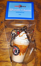 7 Brew Limited Edition Blondie Charm picture