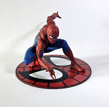 AUTHENTIC Amazing Spider-Man Marvel Kotobukiya ARTFX+Statue 1/10 Scale NO BOX picture