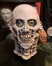 Don Post Jukebox Mask Reissue Rare Halloween Myers Jason Alien Latex BSS TOTS  picture