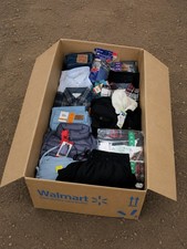 Walmart General Merchandise and Consumer Goods Lot picture