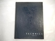 Yearbook, The Rochester Institute of Technology, Rochester NY, 1947, Techmila picture